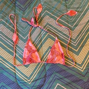 Benoa Swim Mariko Top